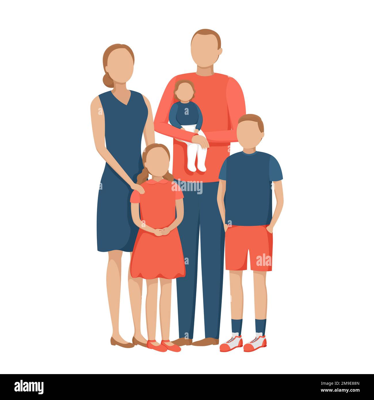 Mom Dad Stock Illustrations – 36,194 Mom Dad Stock Illustrations