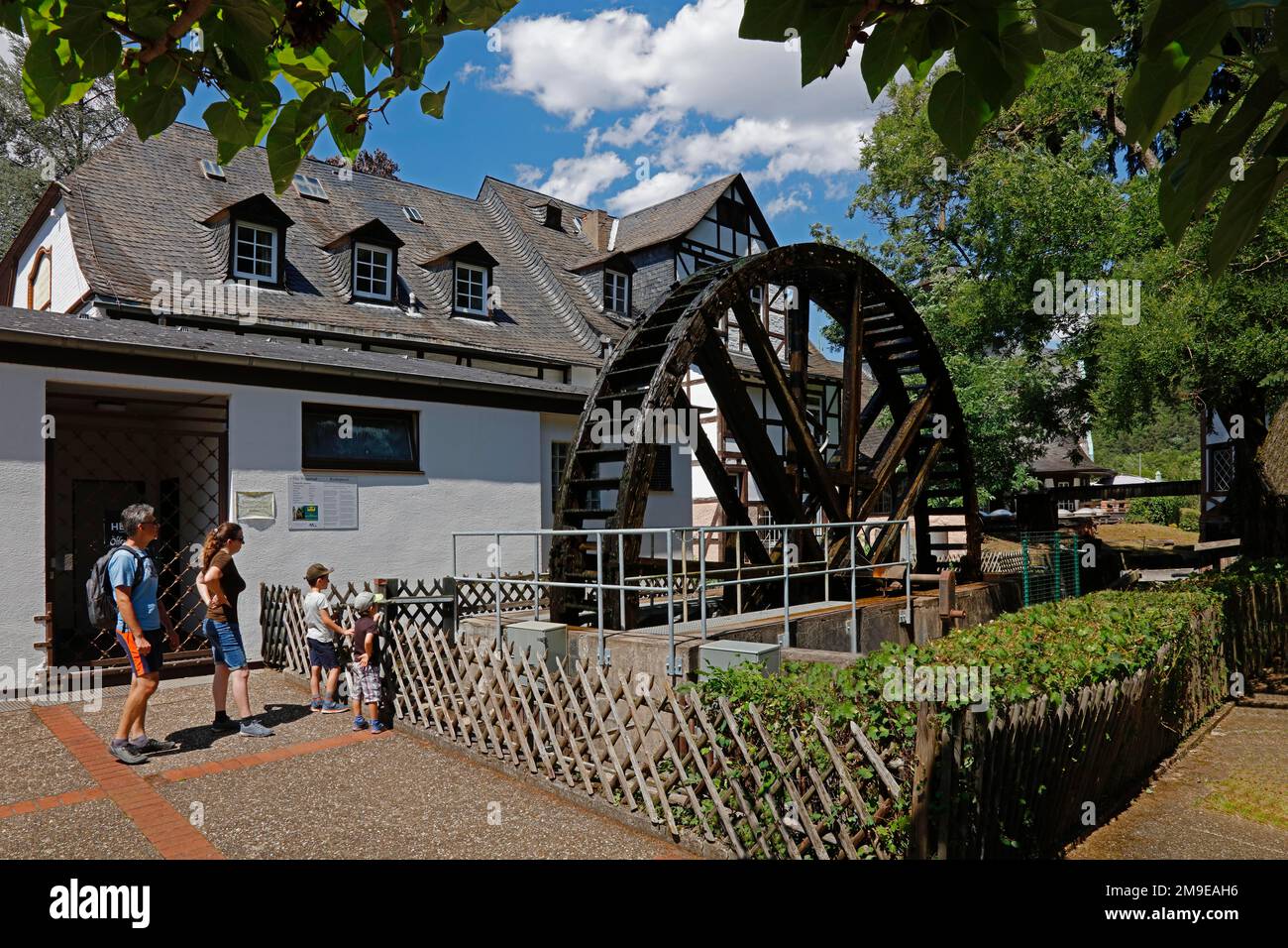 fähre bad münster am stein