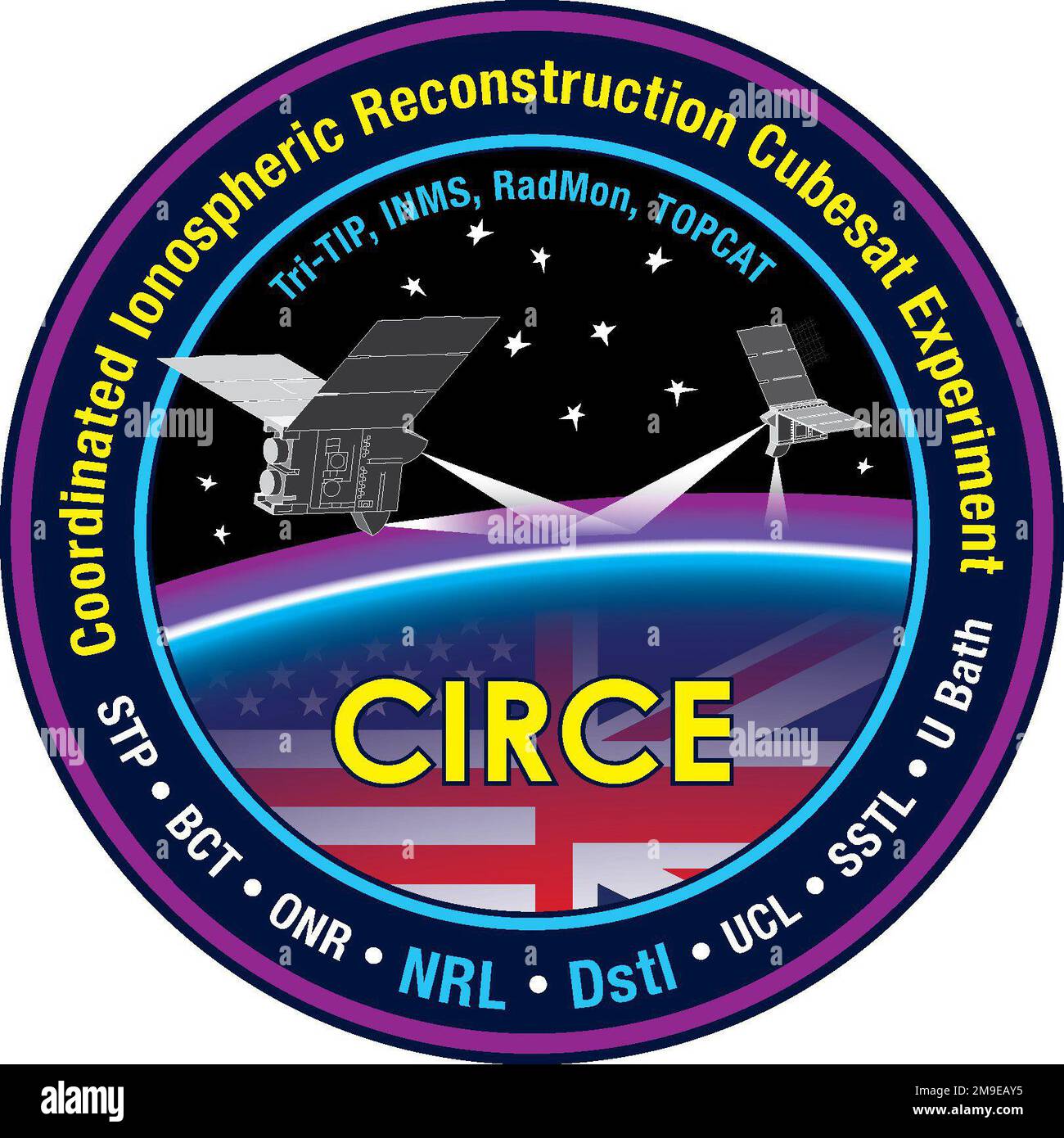 Spaceflight experiment record hi-res stock photography and images - Alamy