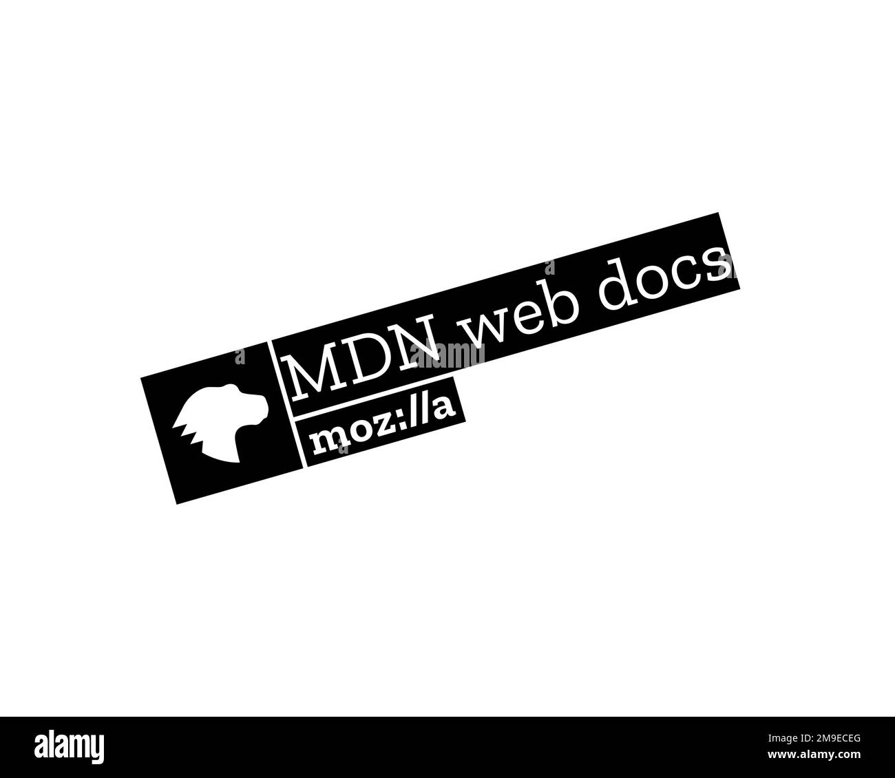 Mdn logo hi-res stock photography and images - Alamy