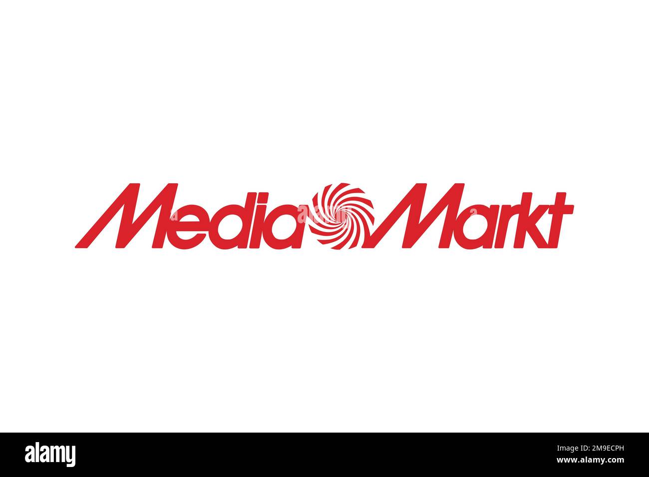 Media Markt Logo Font