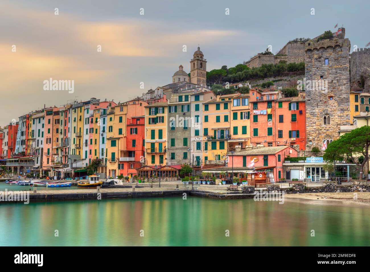 Porto Venere Ligurien Hi res Stock Photography And Images Alamy porto-venere-ligurien-hi-res-stock-photography-and-images-alamy