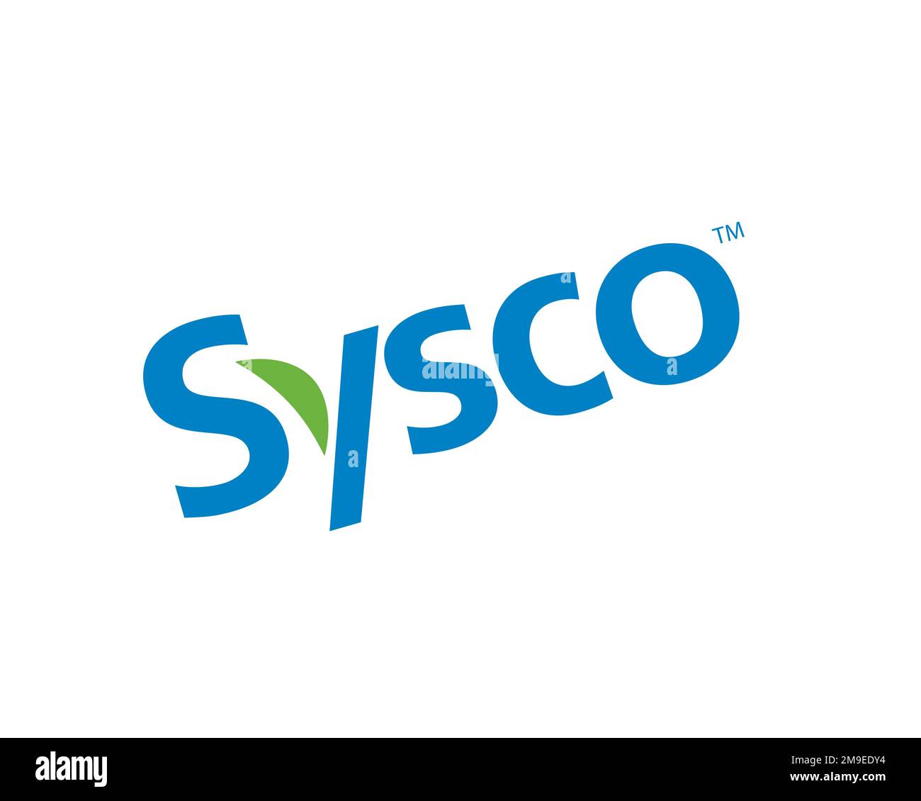 Sysco Rotated Logo White Background Stock Photo Alamy sysco-rotated-logo-white-background-stock-photo-alamy