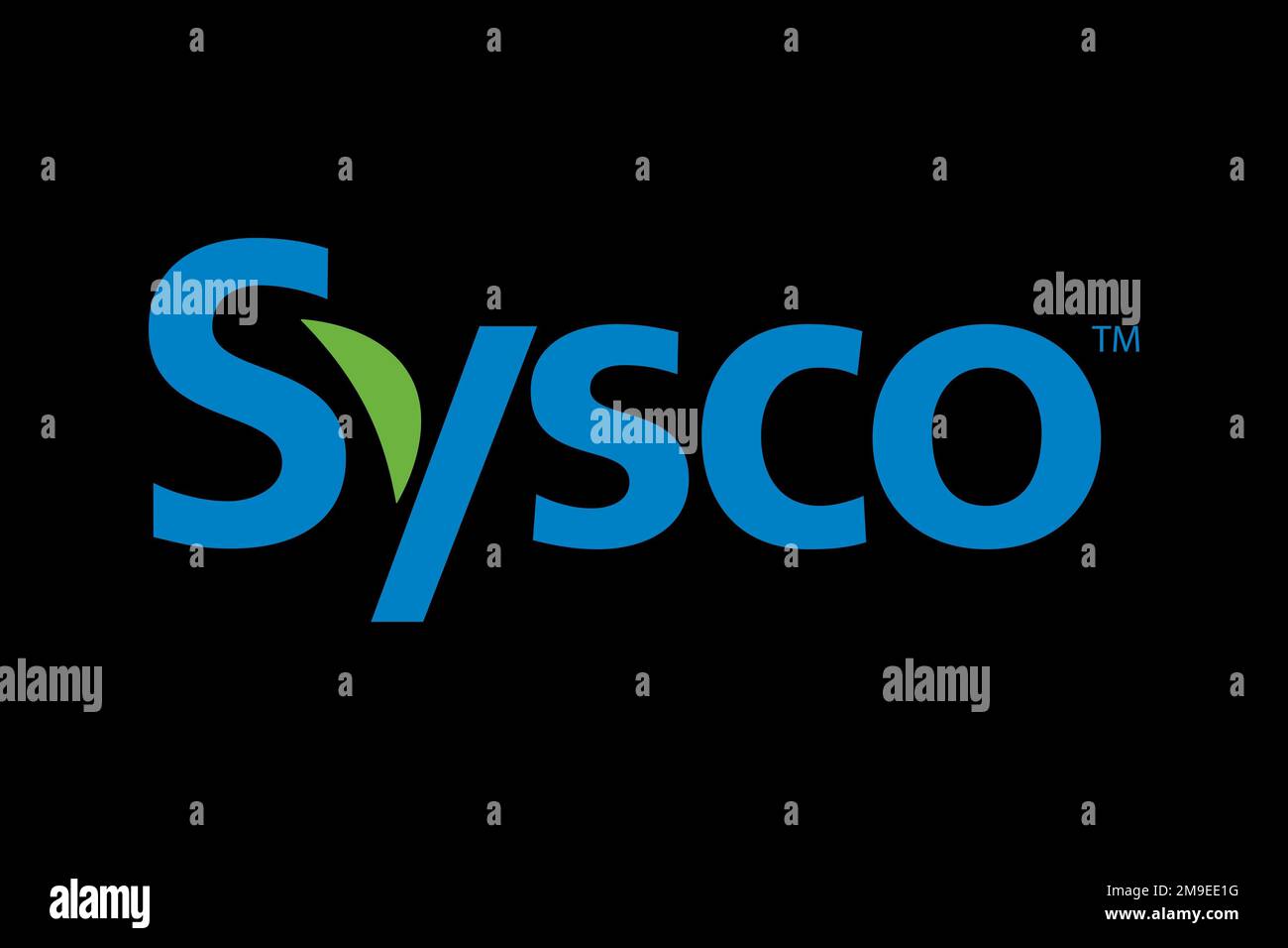 Sysco Logo Black Background Stock Photo Alamy sysco-logo-black-background-stock-photo-alamy