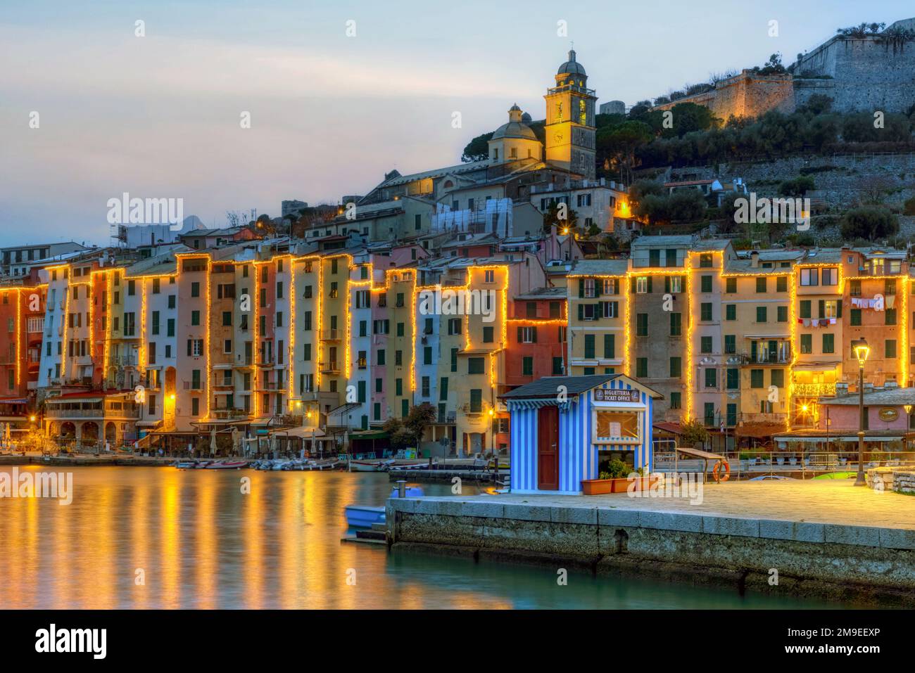 porto-venere-ligurien-hi-res-stock-photography-and-images-alamy