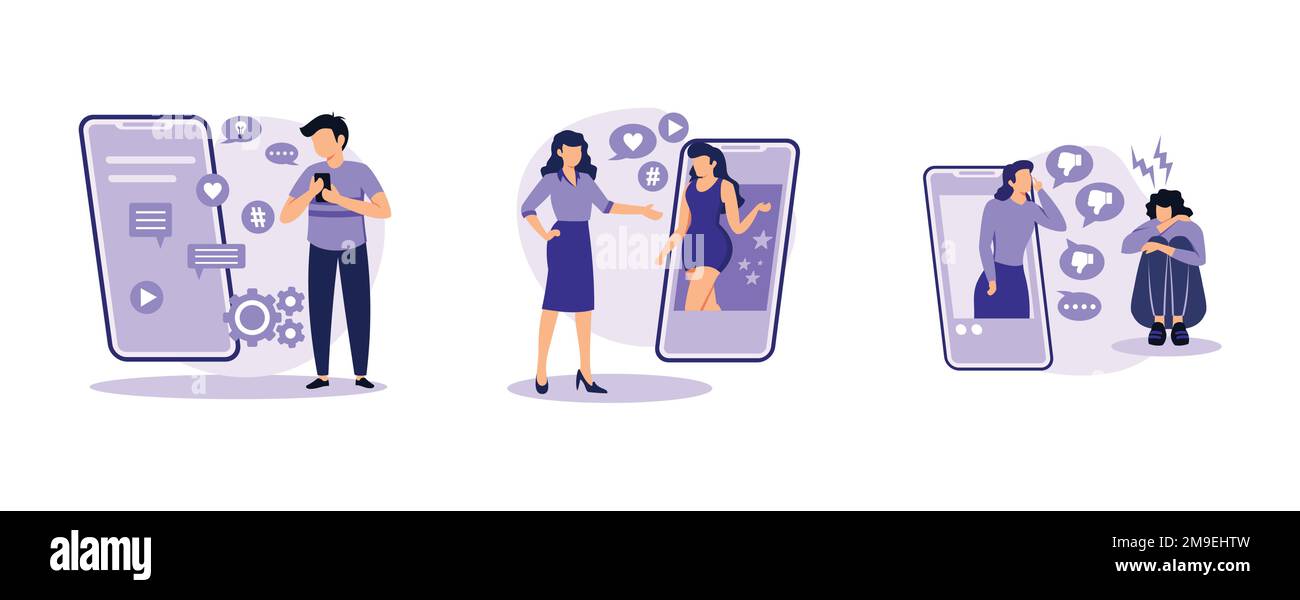 Celebrity media engagement. Social media star, merch clothing, sold-out ...