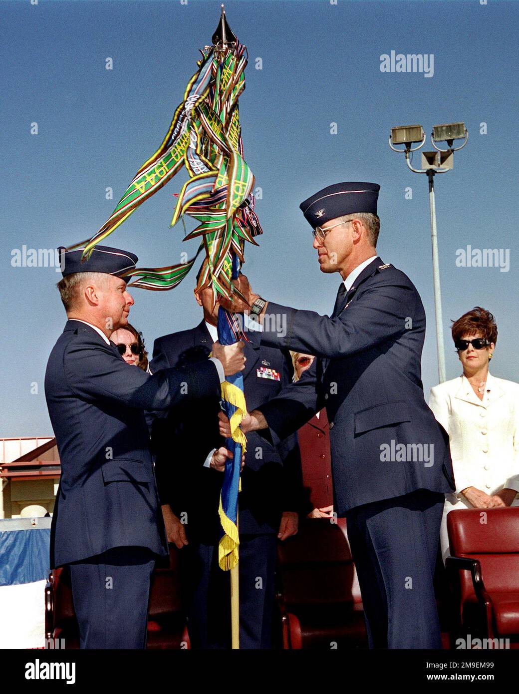 Col Thomas Kane Hi-res Stock Photography And Images - Alamy