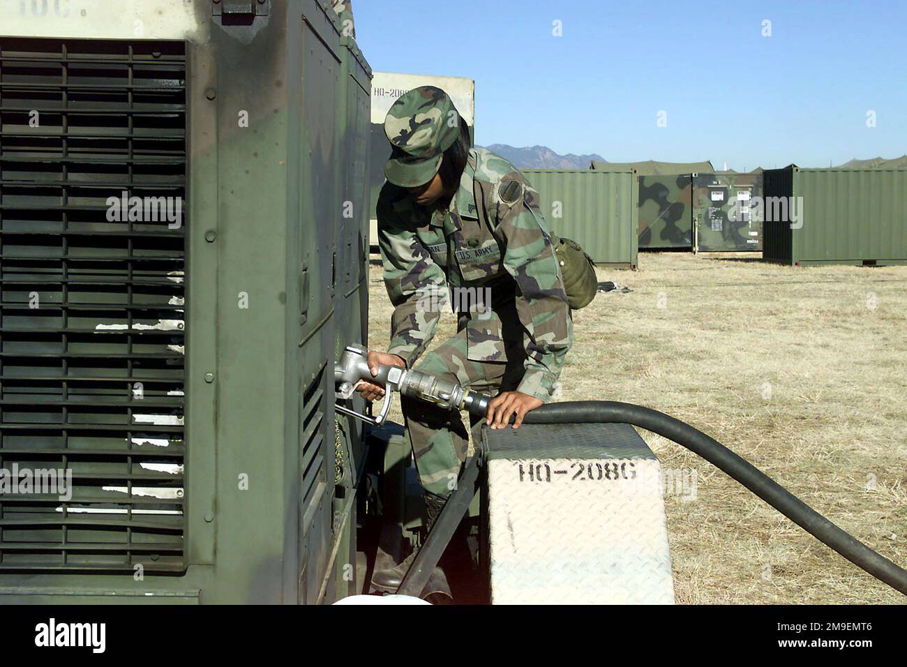 10th combat support hospital hi-res stock photography and images - Alamy