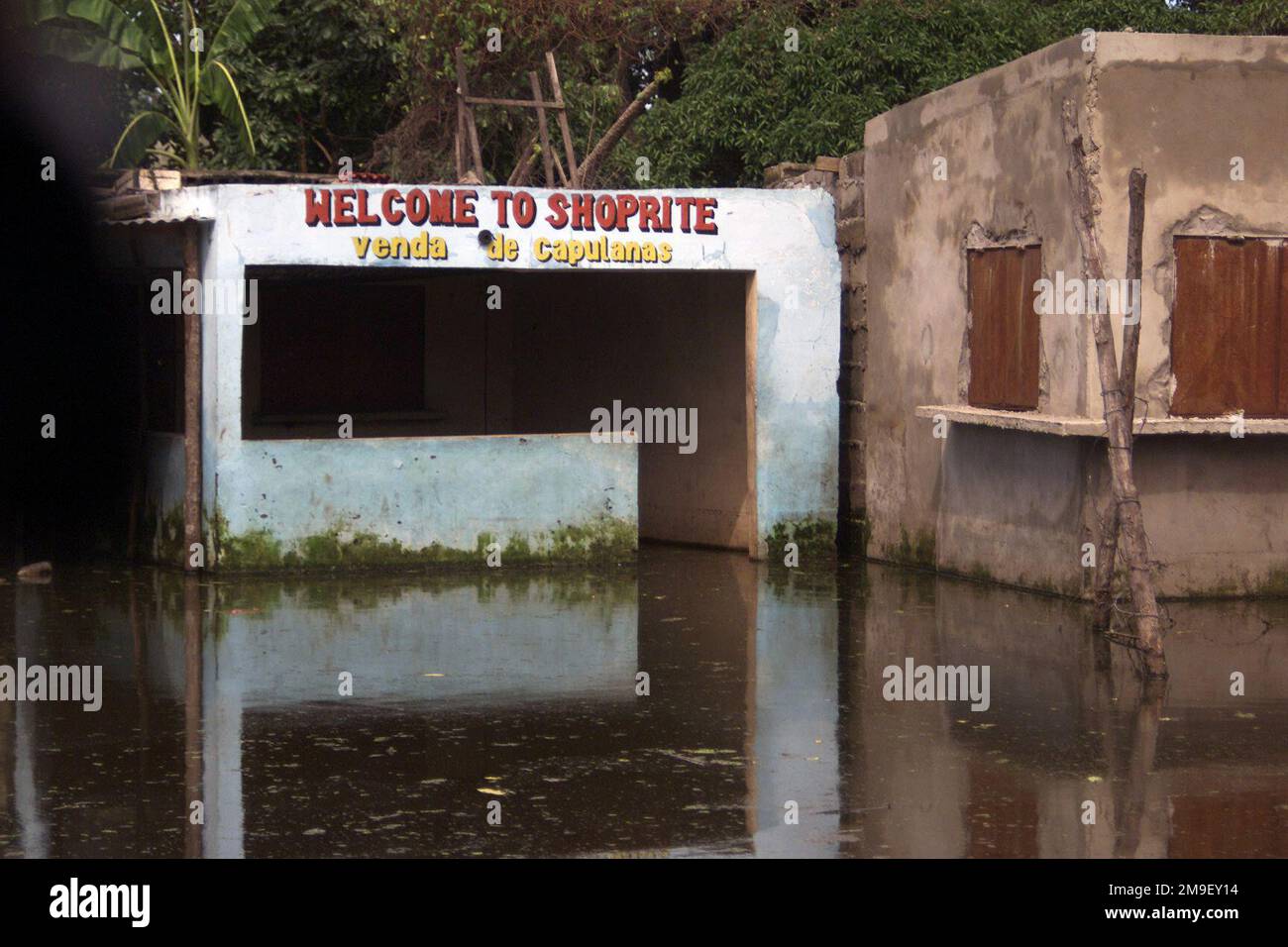 000322-F-4406B-503. Subject Operation/Series: ATLAS RESPONSE Base ...
