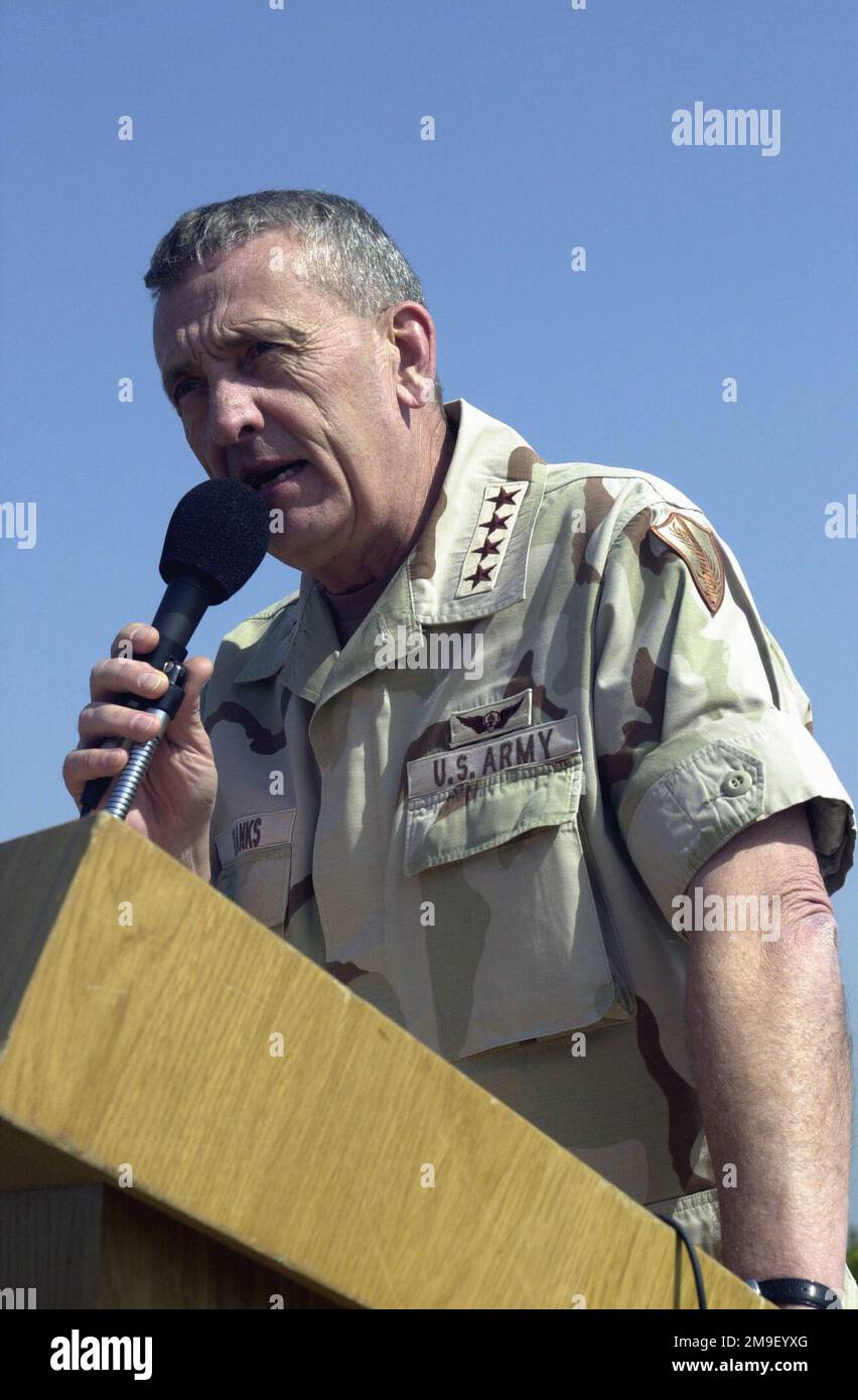 030418-F-4219L-032. Country: Unknown Scene Major Command Shown: CENTAF ...