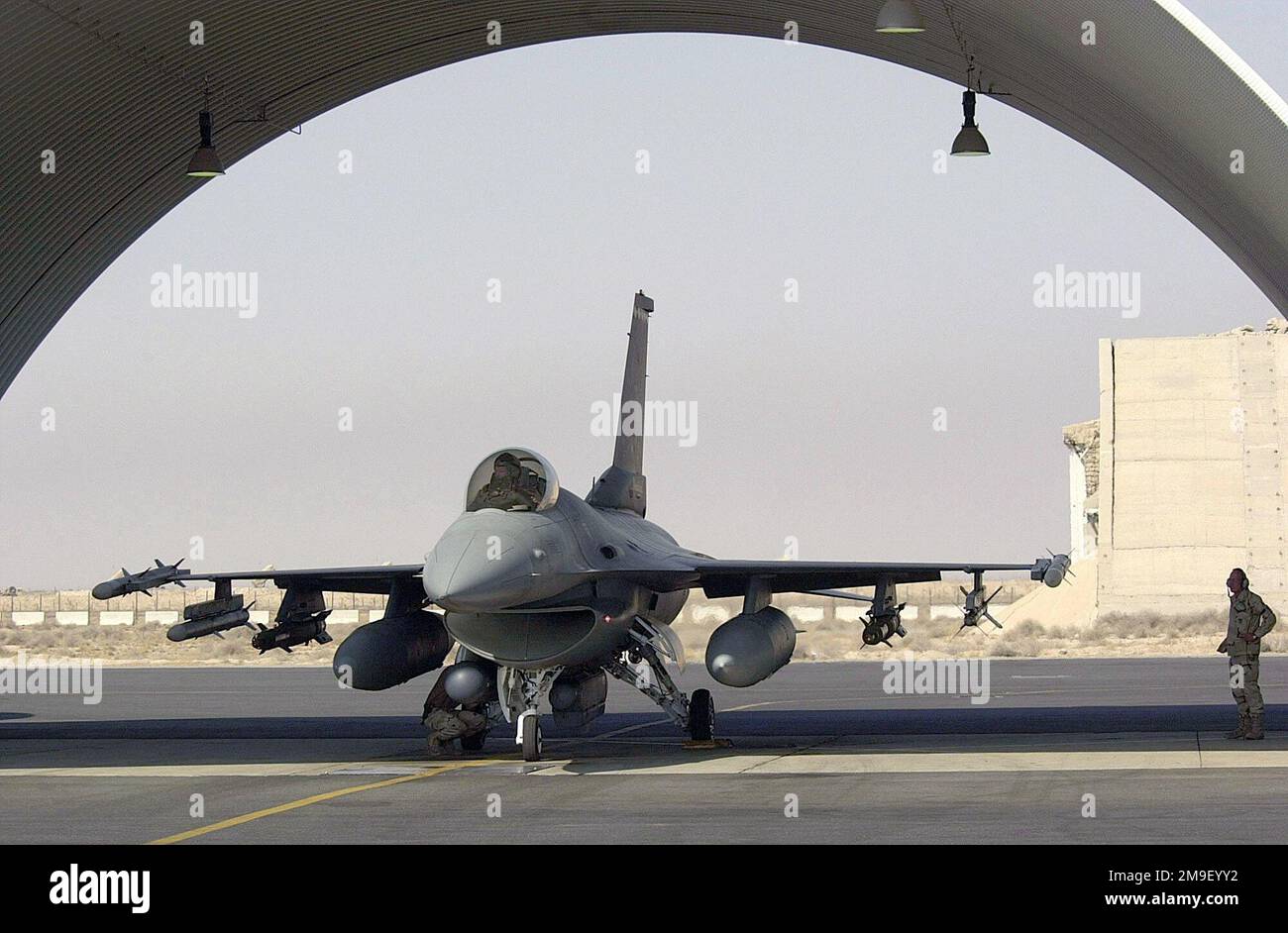011012-F-0308N-201. Subject Operation/Series: SOUTHERN WATCH Country ...