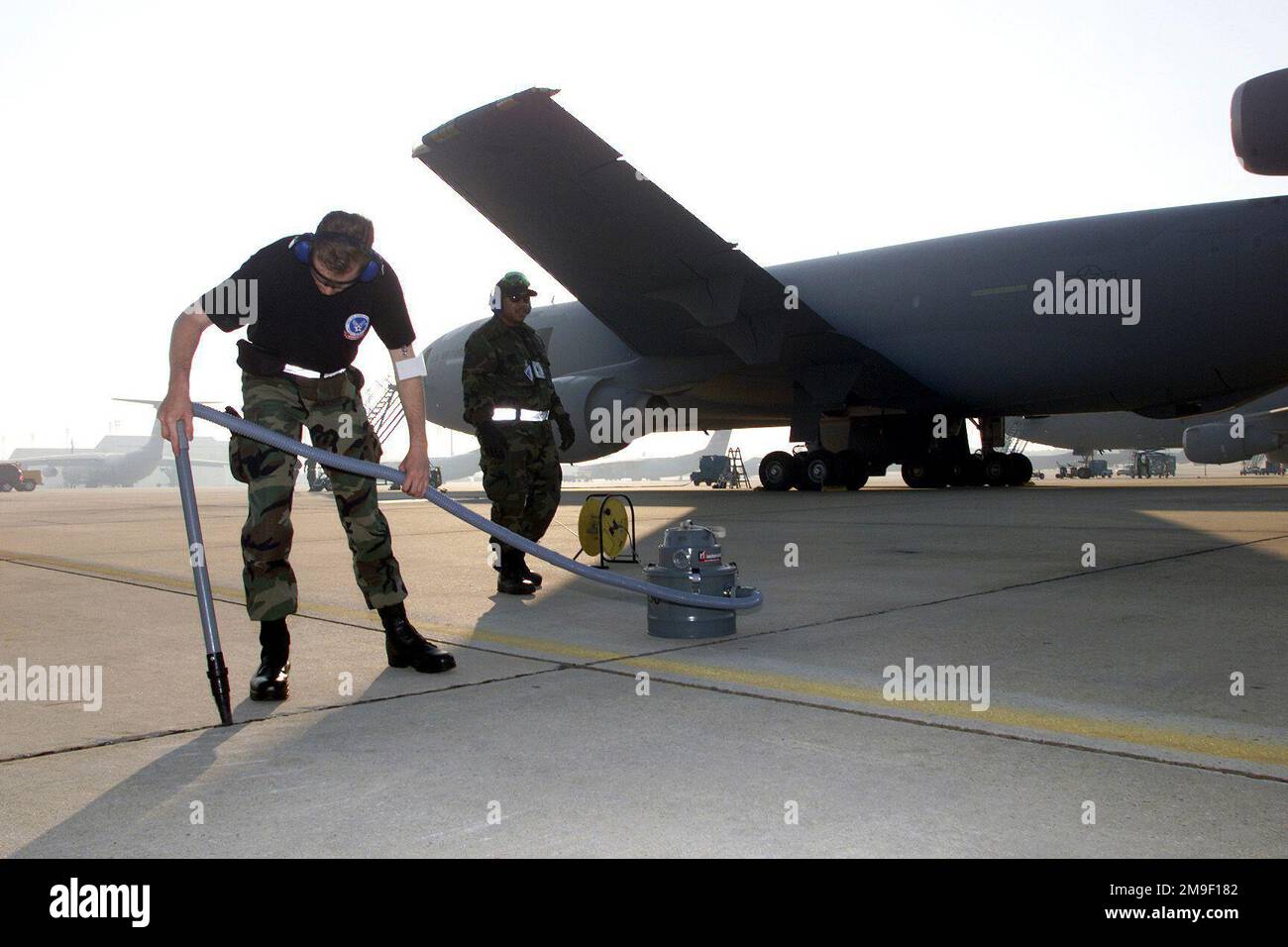 Ssgt michael taylor hi-res stock photography and images - Alamy