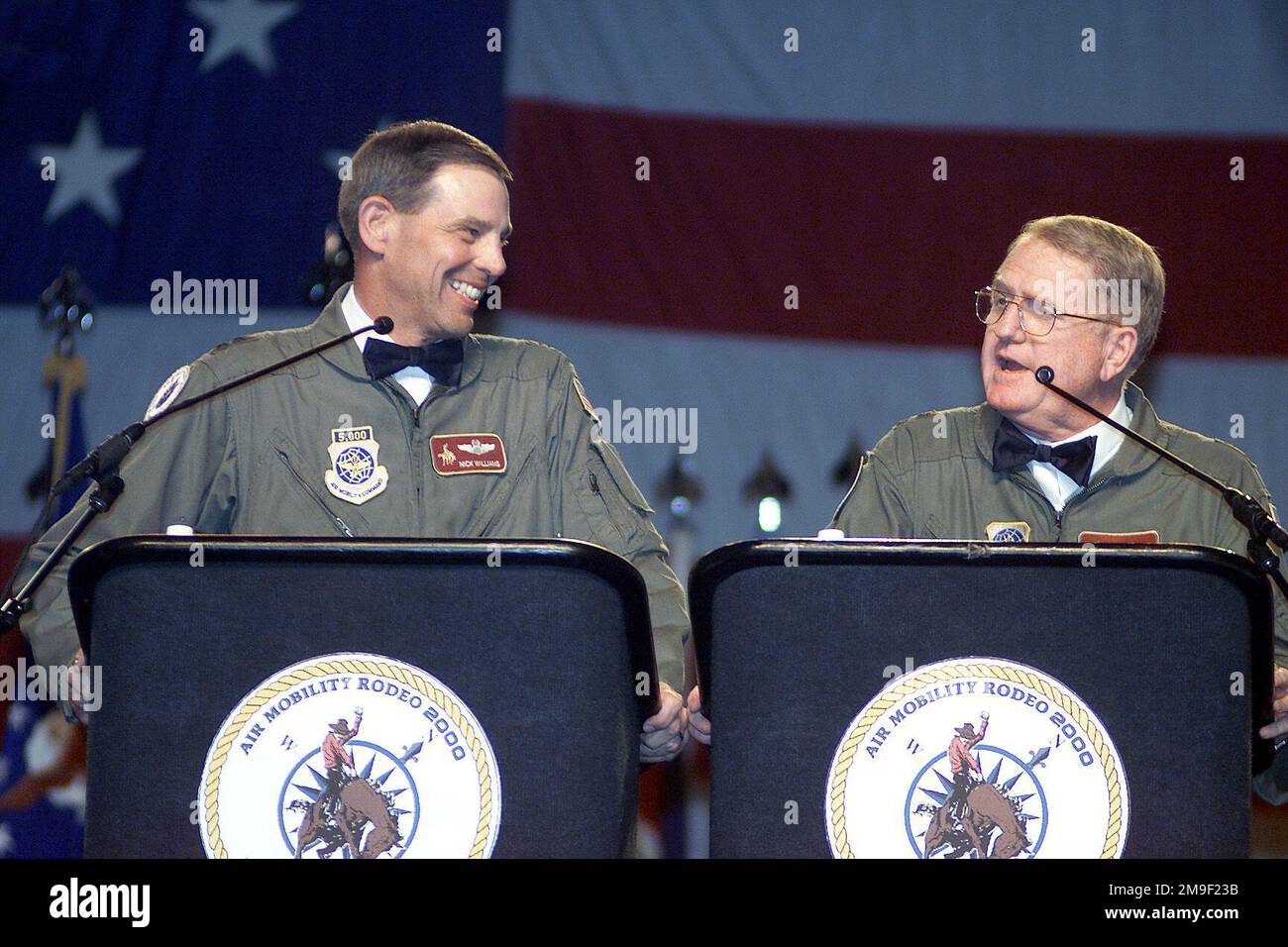 Maj general silas r johnson hires stock photography and images Alamy