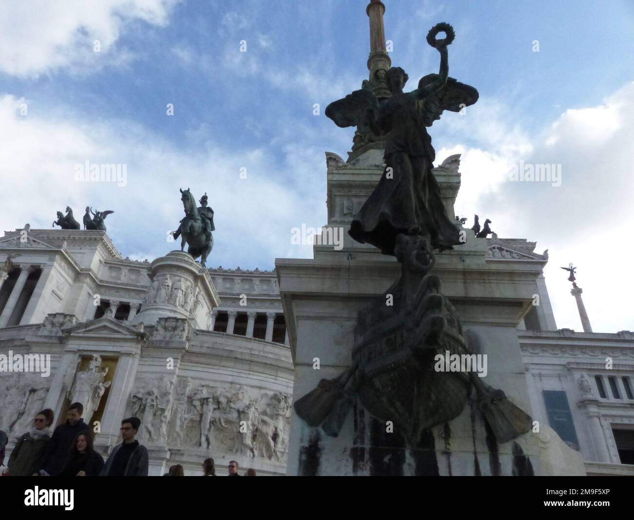 Travel and tourism rome hi-res stock photography and images - Alamy