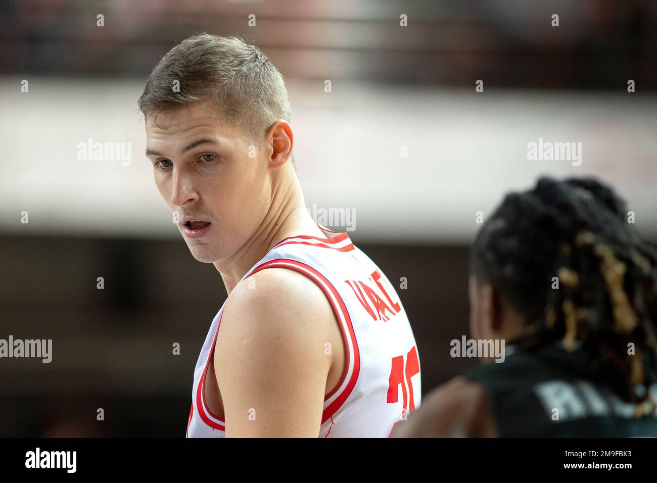 20230117. Basketball Champions League Rytas Vilnius 82 63 PAOK