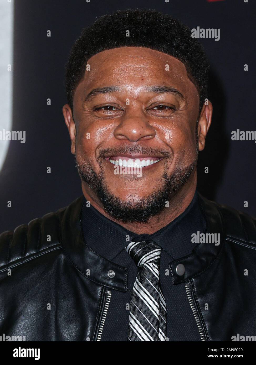 WESTWOOD, LOS ANGELES, CALIFORNIA, USA JANUARY 17 American actor