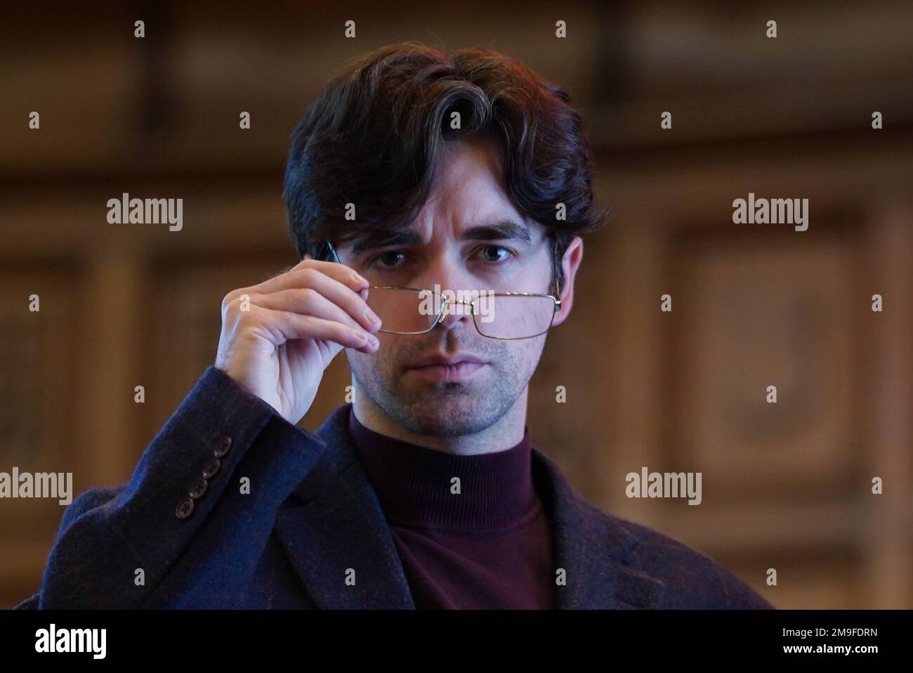 Beyond belief fact or fiction hires stock photography and images Alamy