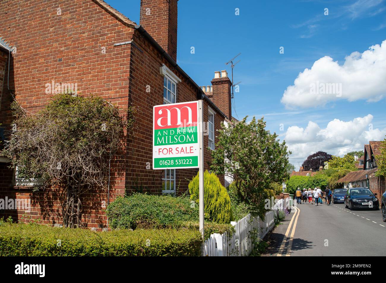 Andrew milsom hi-res stock photography and images - Alamy