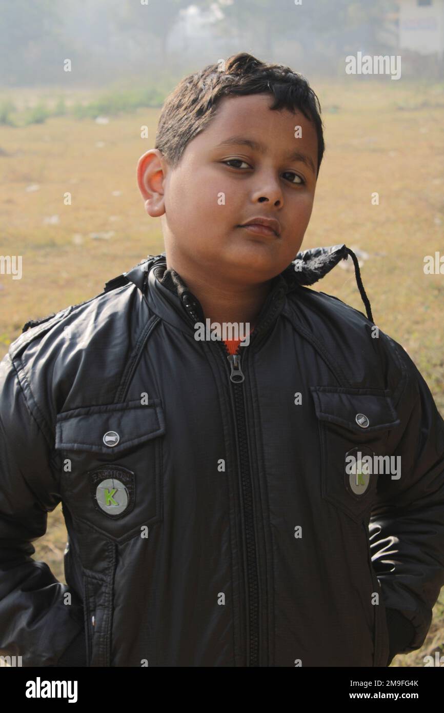 Mumbai, Maharashtra 01 Jan 2022: Sportsman in India Stock Photo