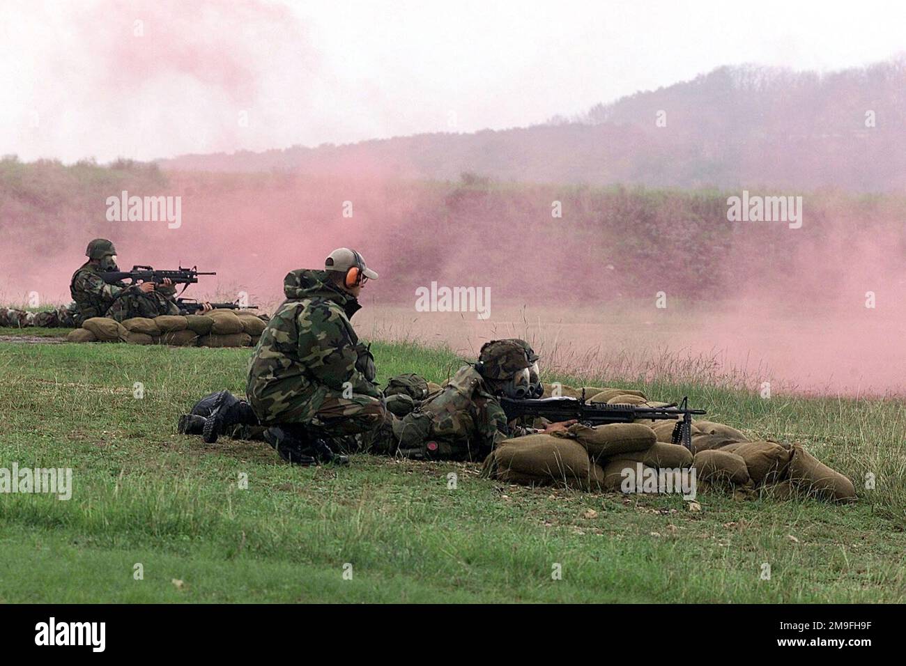 Weapons challenge hi-res stock photography and images - Alamy