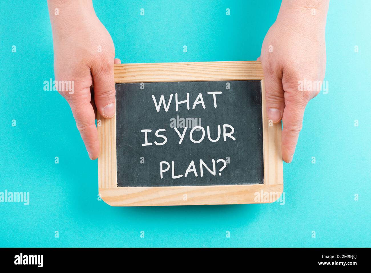 What is your resolution, making plans, goals for the future, learning