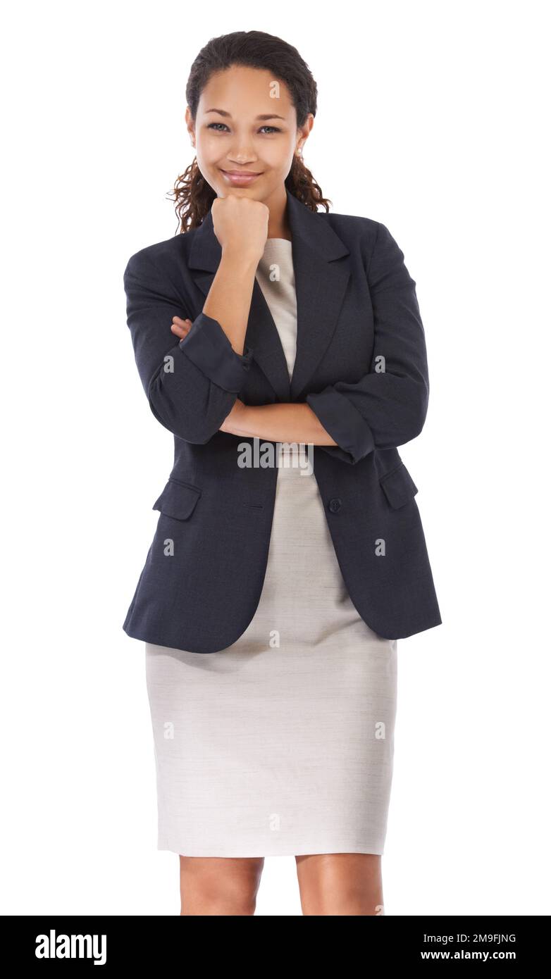 Jamaican woman studio hi-res stock photography and images - Alamy