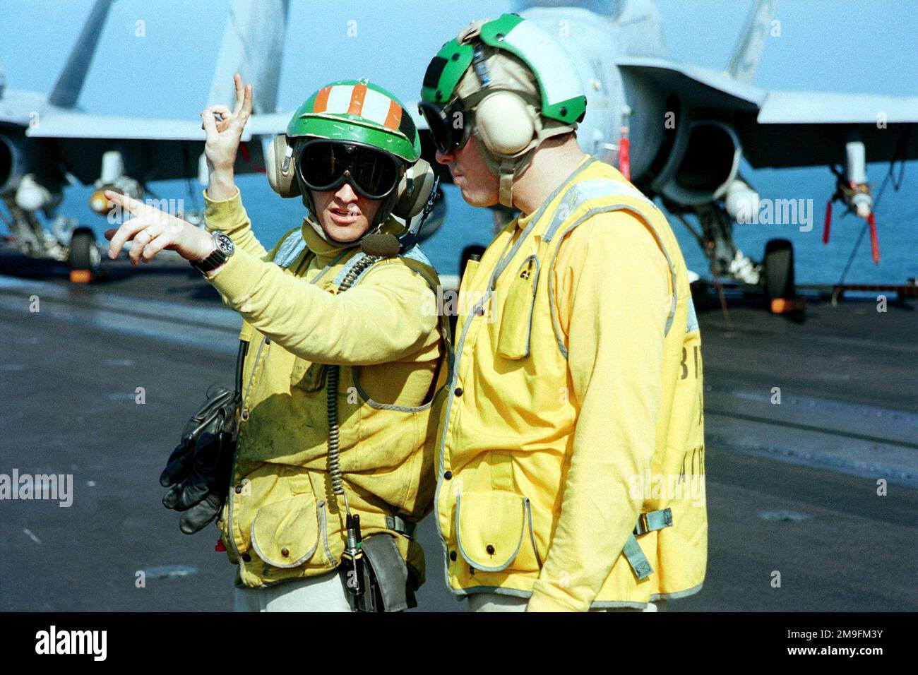 V 2 Officer US Navy Lieutenant Jay Steinwald Shows A Brazilian Naval v-2-officer-us-navy-lieutenant-jay-steinwald-shows-a-brazilian-naval