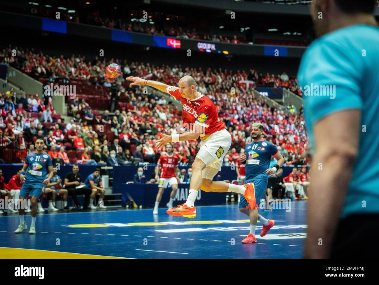 Iran make history at 2023 IHF World Handball Championship - Tehran Times