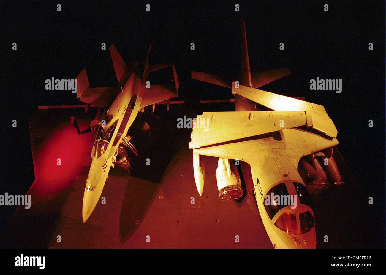A f a 18 hornet from strike fighter squadron thirty seven vfa 37