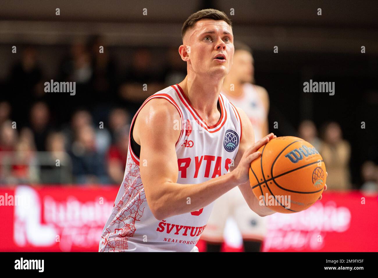 Bc rytas vilnius hires stock photography and images Alamy