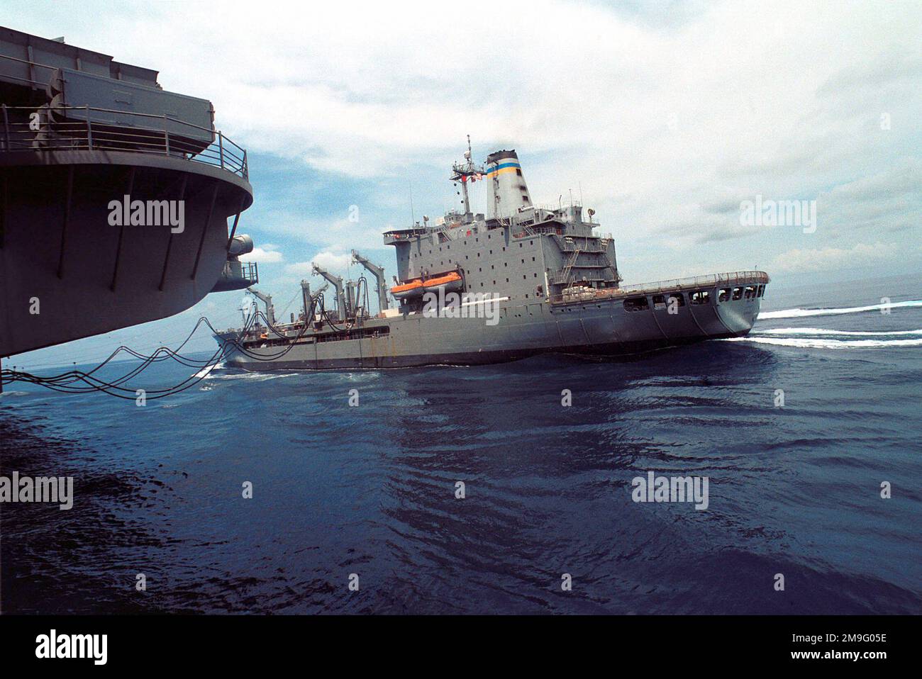 010403-N-5152P-002. Base: Uss Kitty Hawk (CV 63) Country: Gulf Of ...