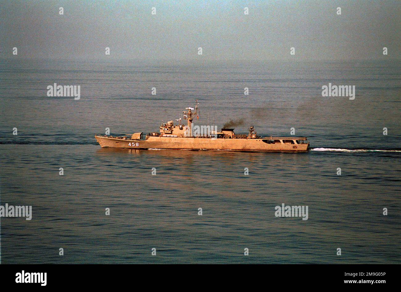010403-N-3400W-039. Base: Uss Kitty Hawk (CV 63) Country: Gulf Of ...