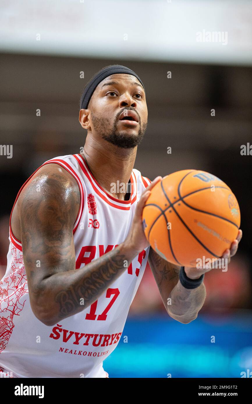 Bc rytas vilnius hires stock photography and images Alamy