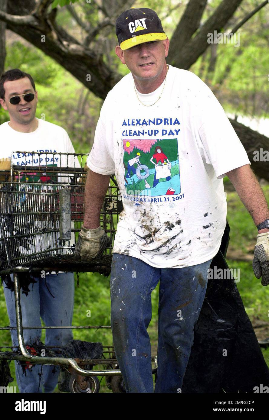 Acting as Deputy Assistant Secretary of the Air Force for Environmental
