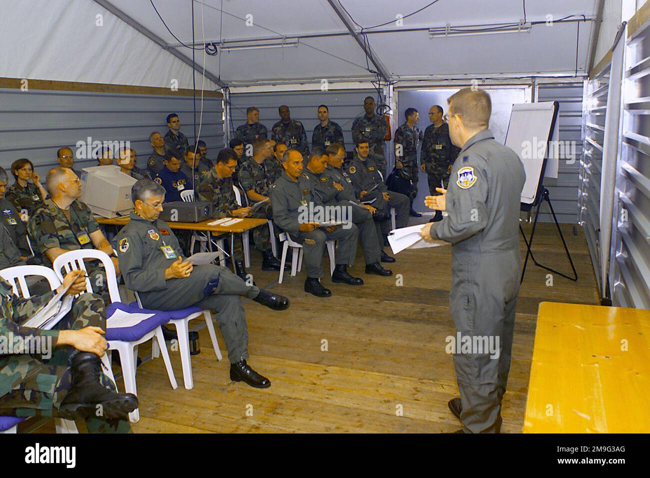 010501-F-0697K-054. Subject Operation/Series: UNION FLASH 01 Base ...