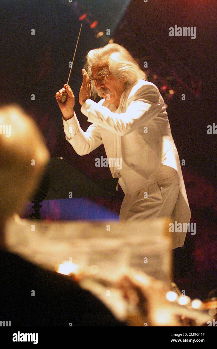 010507F1014W006. Subject Operation/Series GUARDIAN CHALLENGE 2001