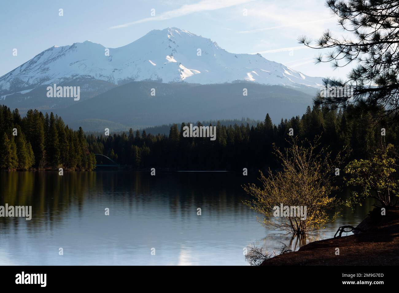 County mount hi-res stock photography and images - Alamy