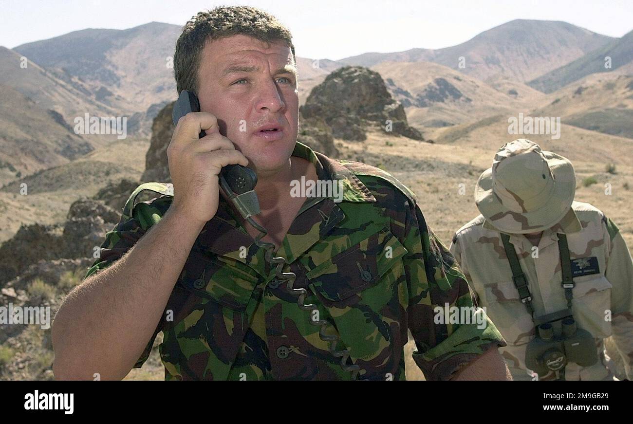 Special Air Service Special Air Service