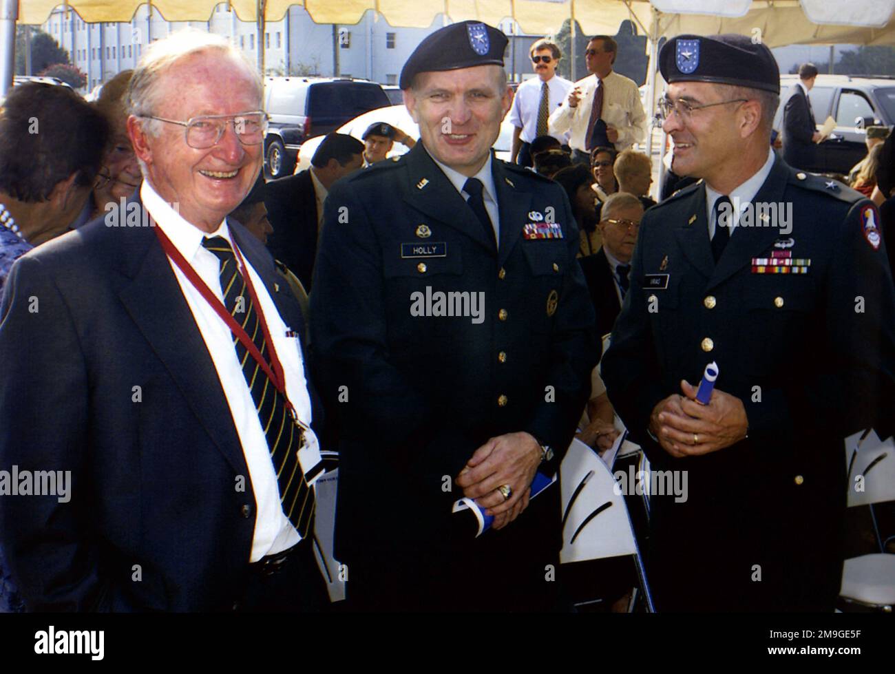 High-Resolution Photography of Redstone Arsenal