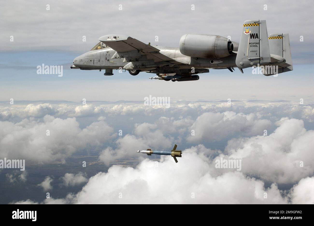 050307-F-7709A-002. Base: Eglin Air Force Base State: Florida (FL) Country: United States Of America (USA) Stock Photo