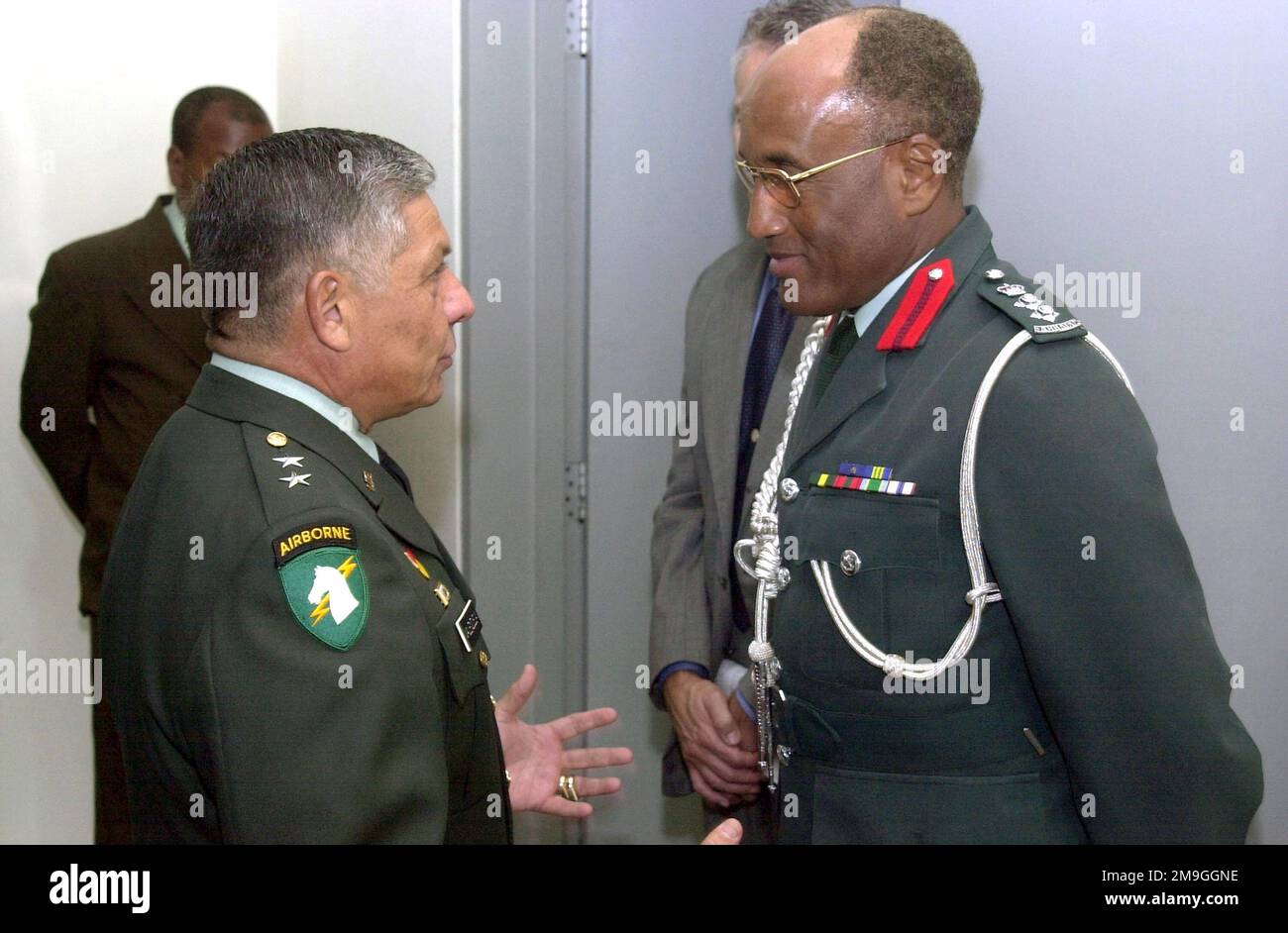 010827A6086T022. Base Bridgetown Country Barbados (BRB) Scene