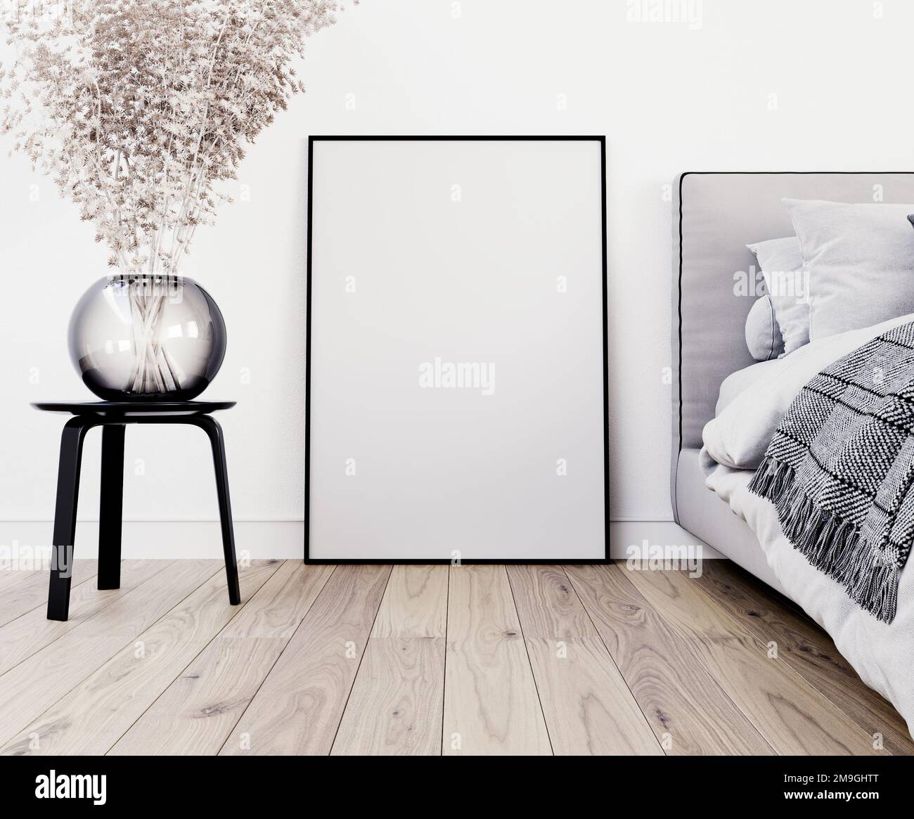 Bedroom 3d Design Layout Templates