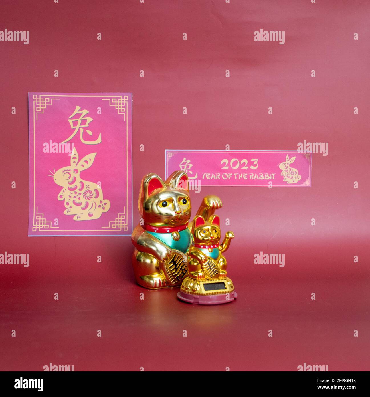 Neighbor Spotlight: Asia Crafts is Chinatown's Hello Kitty Haven