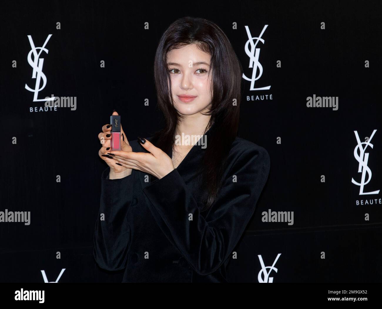Saint top laurent korea