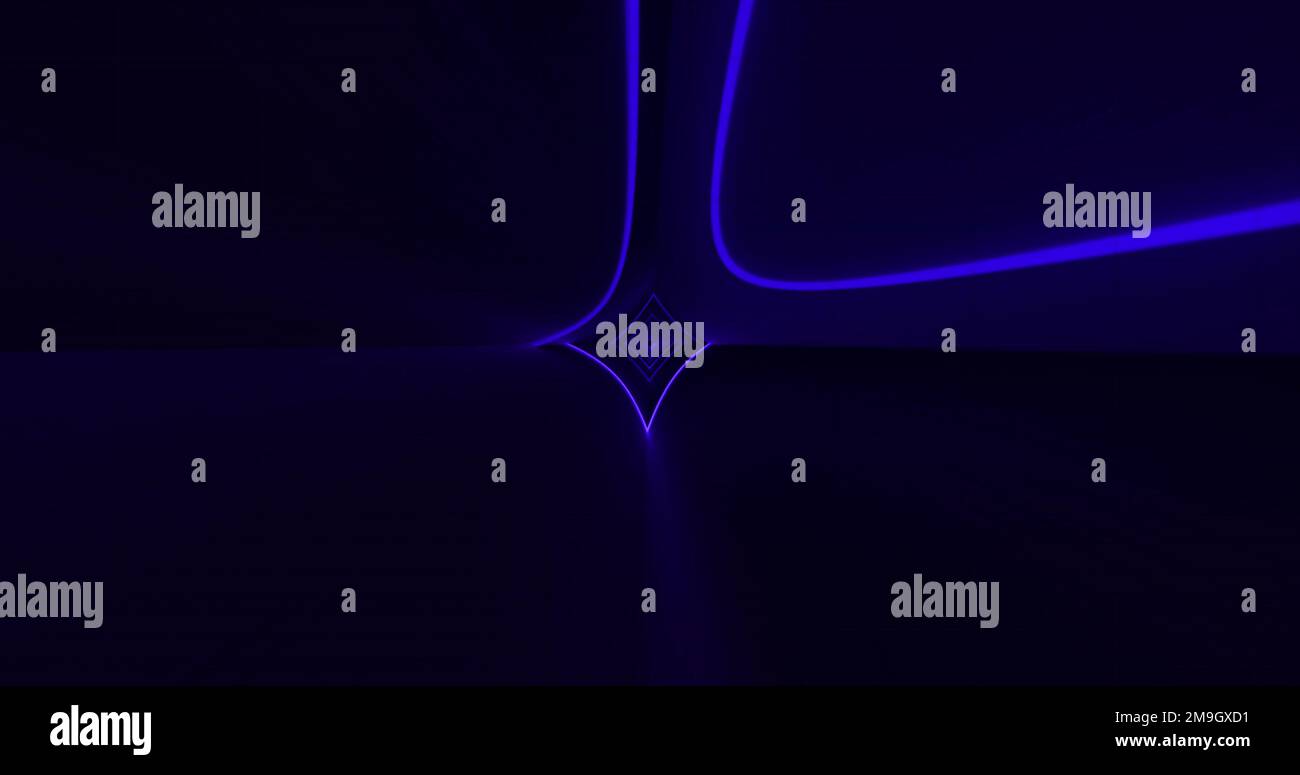 Light blue and dark blue background hi-res stock photography and images ...