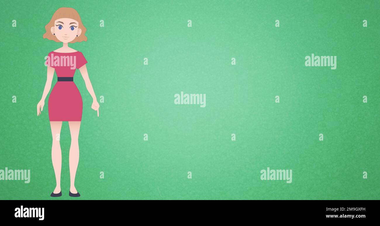 School dress green hi-res stock photography and images - Alamy School dress green hi-res stock photography and images - Alamy