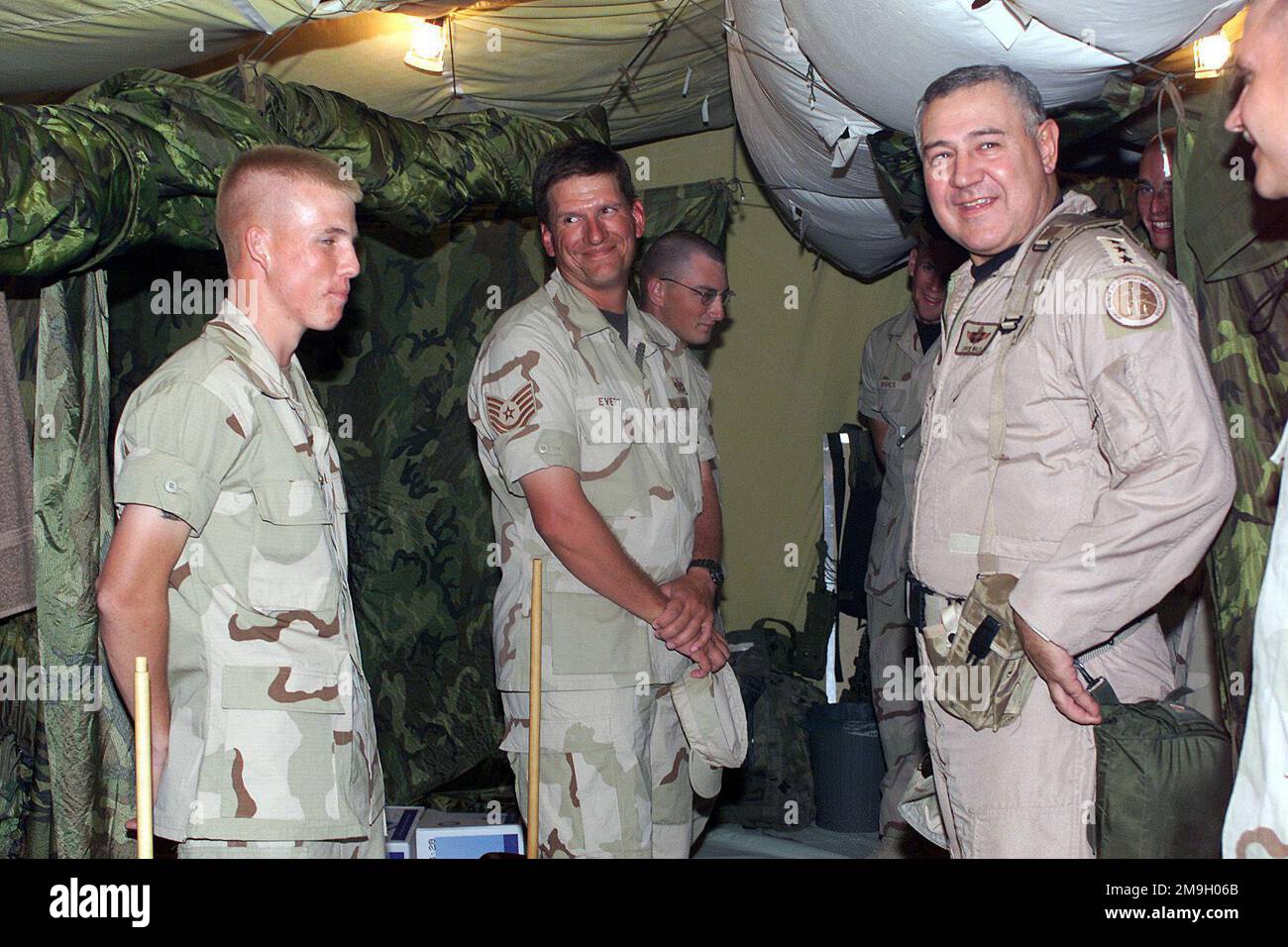 011031-F-2421P-001. Subject Operation/Series: ENDURING FREEDOM Country ...