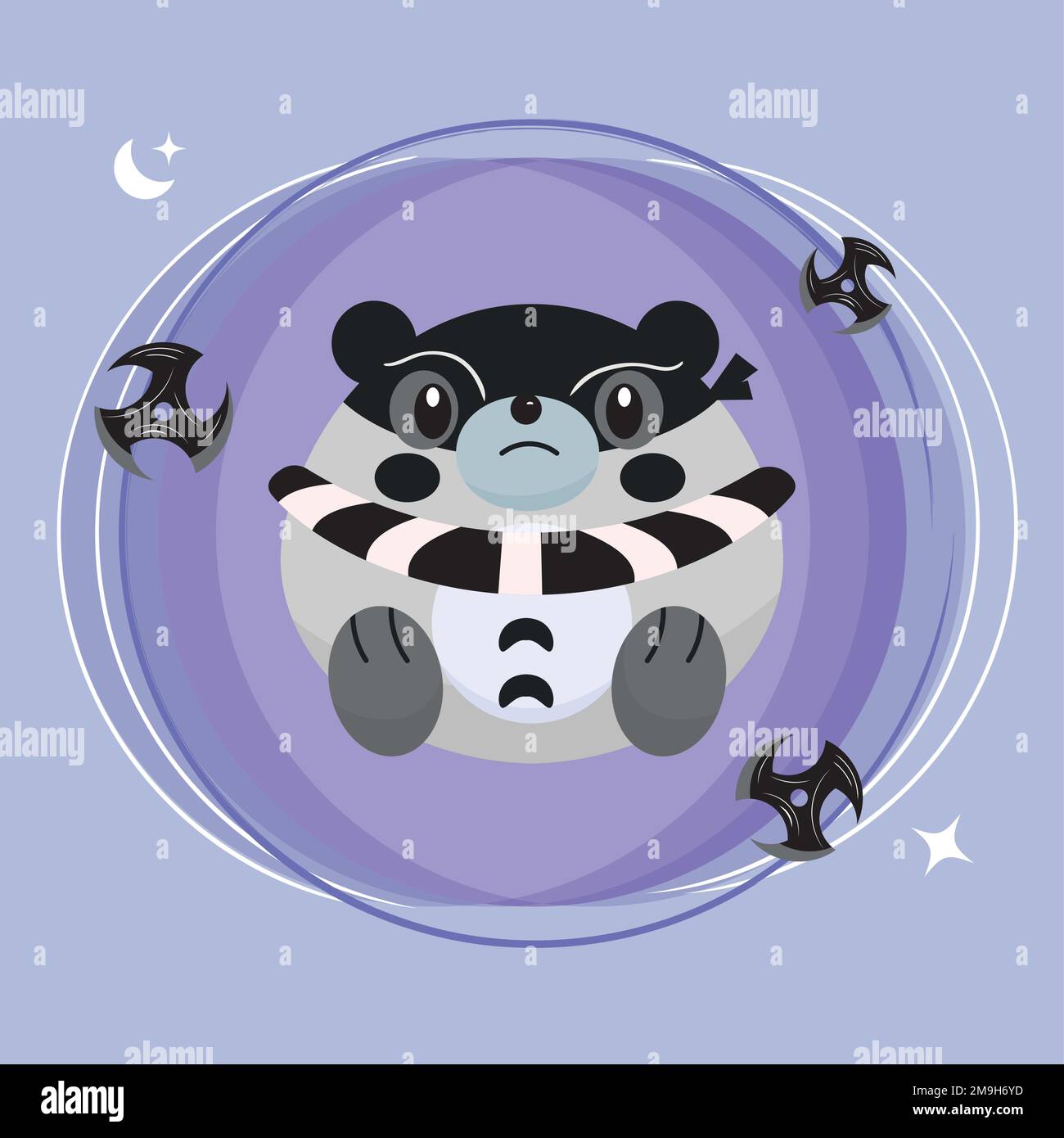 Ninja bear Stock Vector Images - Alamy Ninja bear Stock Vector Images - Alamy