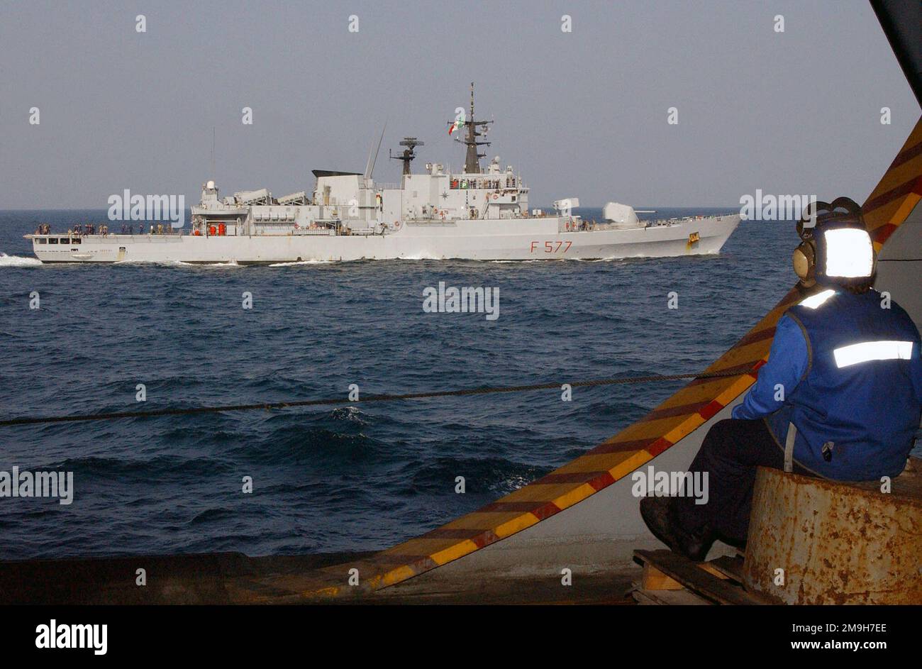 020105N3692H501. Subject Operation/Series ENDURING FREEDOM Country