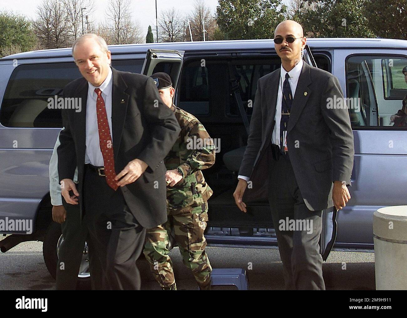 Ft mcpherson pao hires stock photography and images Alamy